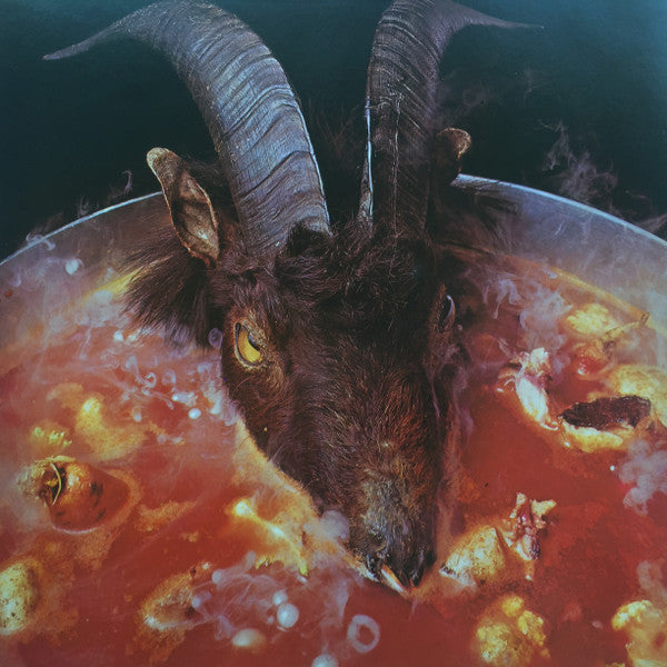 Goats Head Soup