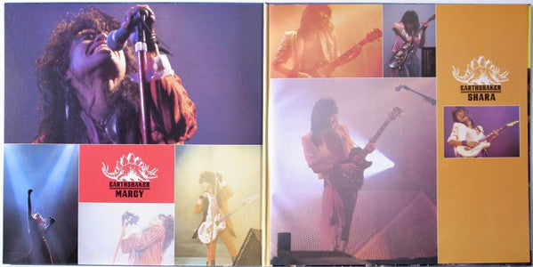 Live In Budohkan
