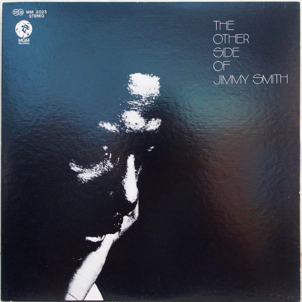 The Other Side Of Jimmy Smith
