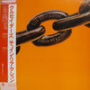 The Crusaders - Chain Reaction (Vinyl, LP, Album)