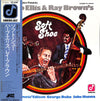Herb Ellis - Herb Ellis & Ray Brown's Soft Shoe (Vinyl, LP, Album)