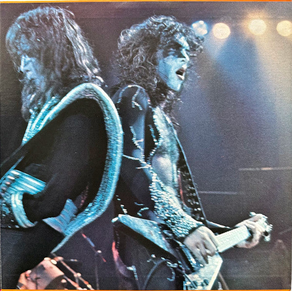 Rock And Roll Over