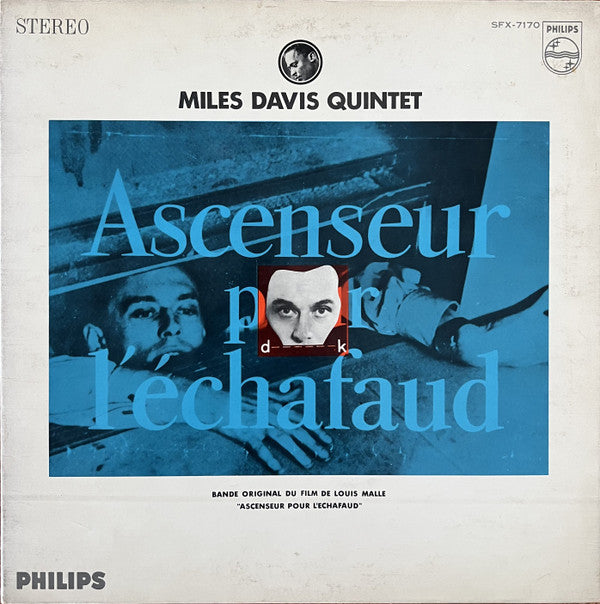 Ascenseur Pour L'Echafaud