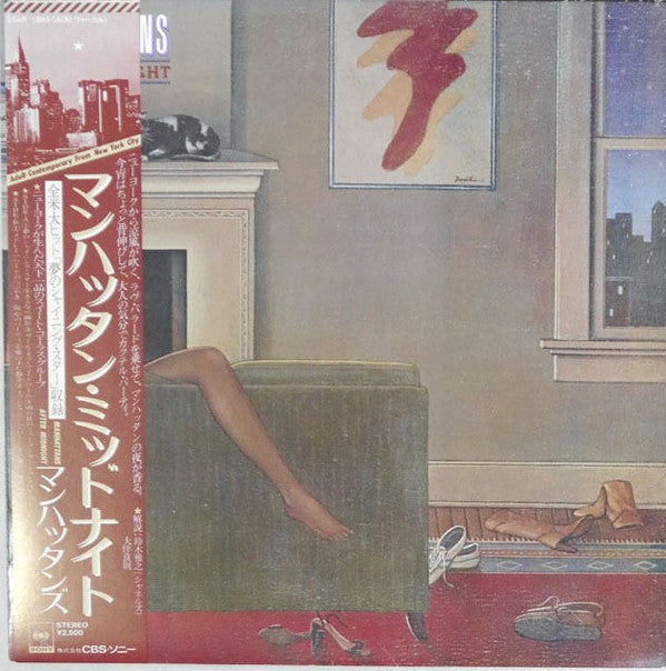 After Midnight