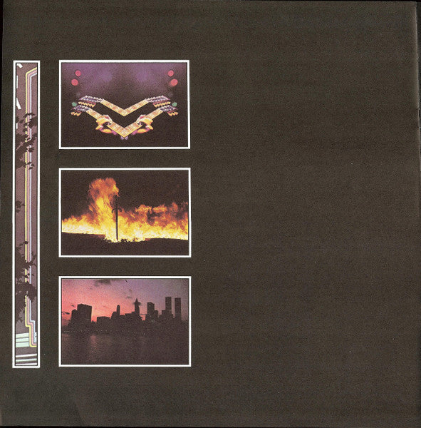 The Soundtrack From The Film The Song Remains The Same