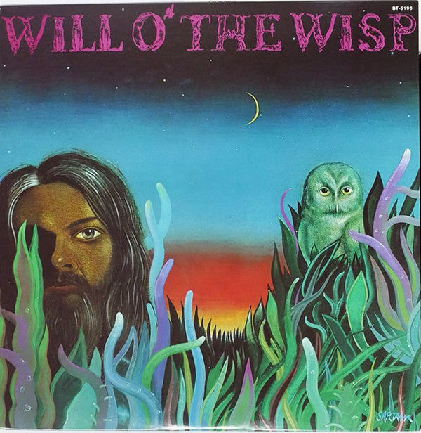 Will O' The Wisp