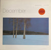 George Winston - December (Vinyl, LP, Album, Stereo)
