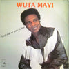 Wuta Mayi - Tout Mal Se Paie Ici Bas (Vinyl, LP)
