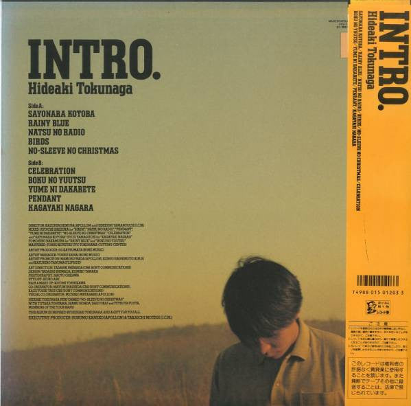 Intro.