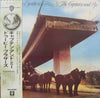 The Doobie Brothers - The Captain And Me (Vinyl, LP, Album, Reissue)