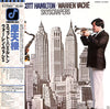Scott Hamilton - Skyscrapers (Vinyl, LP, Album)