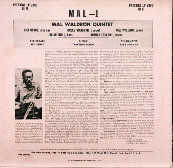 Mal-1
