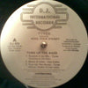 Tyree Cooper - Turn Up The Bass (Vinyl, 12