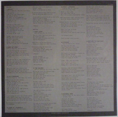 The Best Of Uriah Heep
