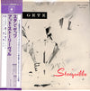 Stan Getz - At Storyville (Vinyl, LP, Compilation, Reissue, Mono)