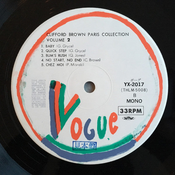 Paris Collection Vol. 2