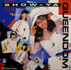 Show-Ya - Queendom (Vinyl, LP, Album)
