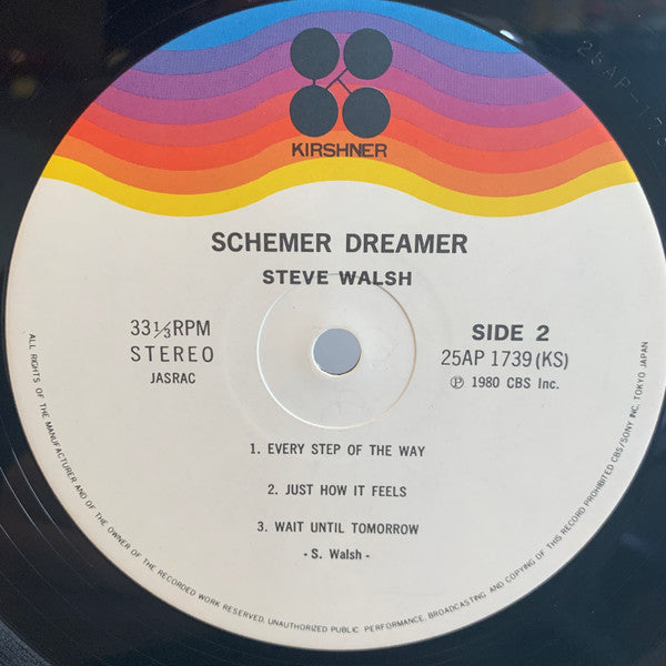 Schemer Dreamer
