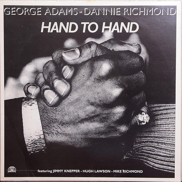 Hand To Hand