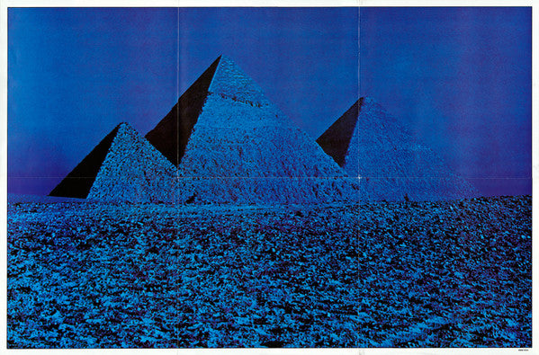 The Dark Side Of The Moon = 狂気