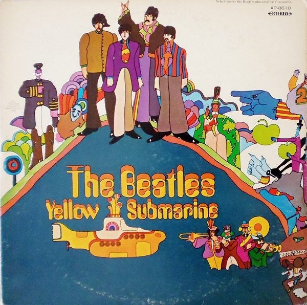 Yellow Submarine