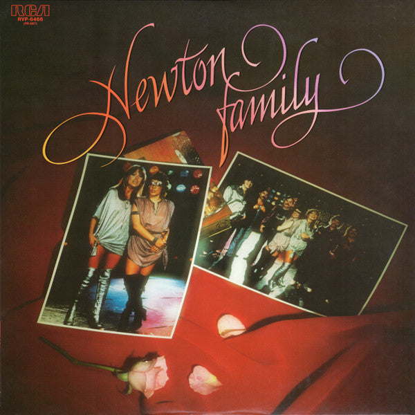 Newton Family