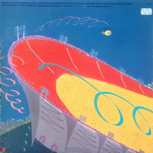 Still Life (American Concert 1981)