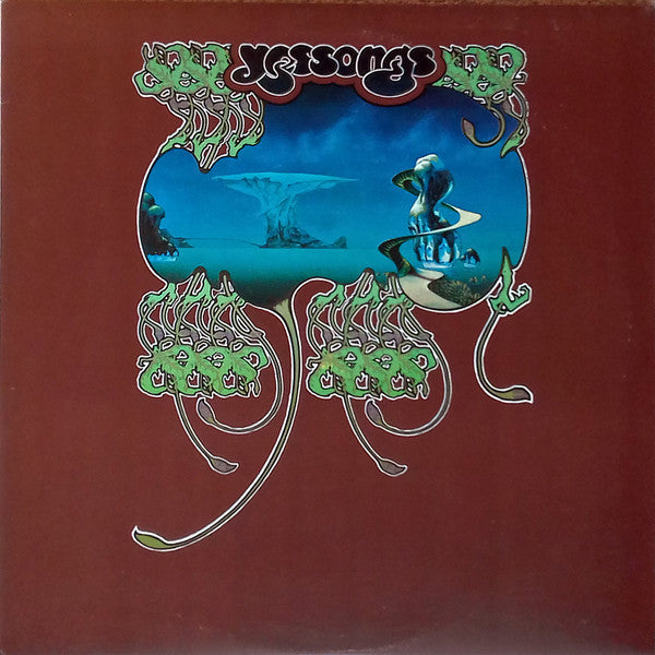 Yessongs
