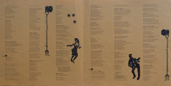 41 Original Hits From The Sound Track Of American Graffiti