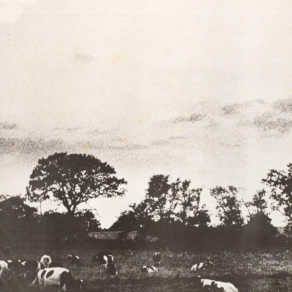 Atom Heart Mother = 原子心母