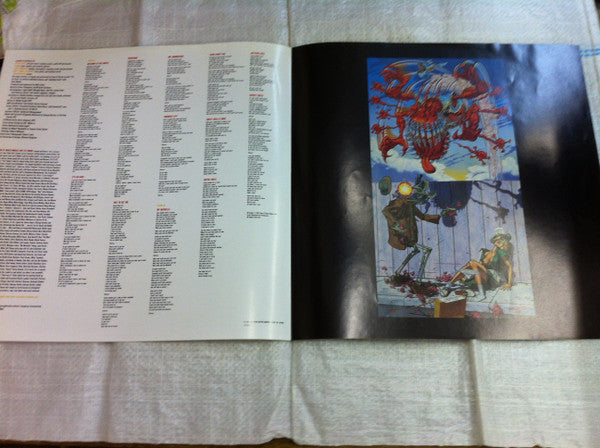 Appetite For Destruction