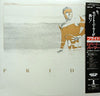 Robert Palmer - Pride (Vinyl, LP, Album, Stereo)