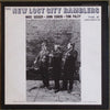 The New Lost City Ramblers - Vol. II (Vinyl, LP, Album)