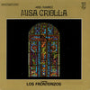 Various - Misa Criolla (Vinyl, LP, Album, Reissue, Stereo)