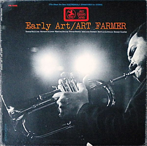 Early Art