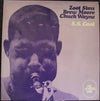 Zoot Sims - S.S. Cool (Vinyl, LP, Compilation)
