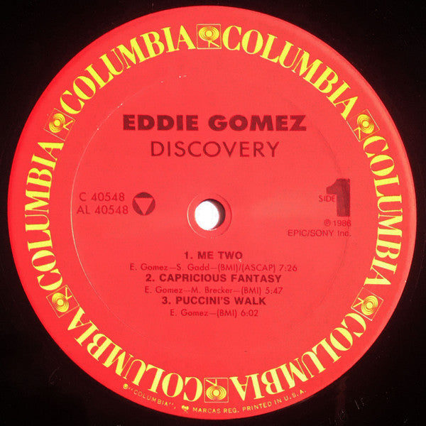 Discovery