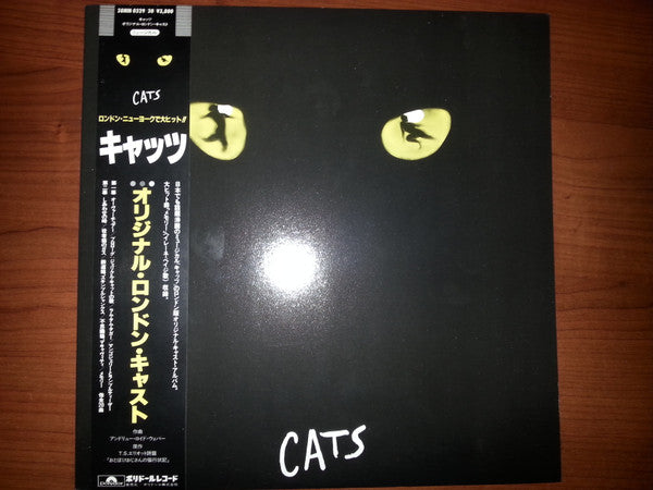Cats
