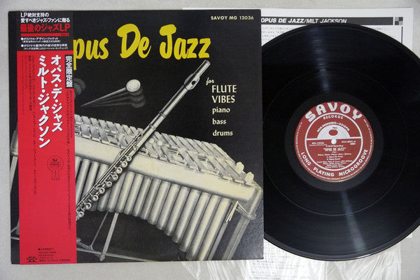 Opus De Jazz