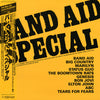 Band Aid - Band Aid Special = バンド・エイド・スペシャル (Vinyl, LP, Compilation)