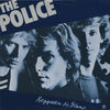 The Police - Reggatta De Blanc (Vinyl, LP, Album, Stereo)