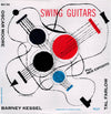 Oscar Moore - Swing Guitars (Vinyl, LP, Album, Compilation, Reissue...