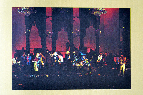The Last Waltz