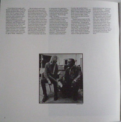 An Anthology