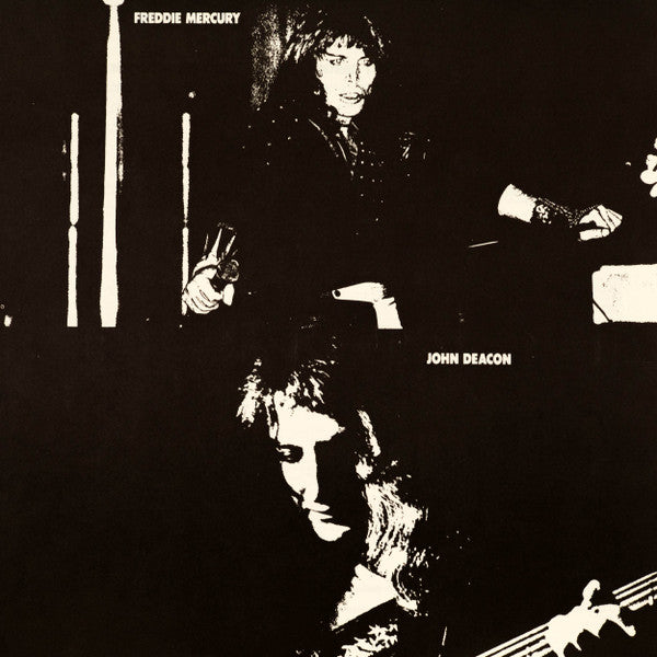 Sheer Heart Attack