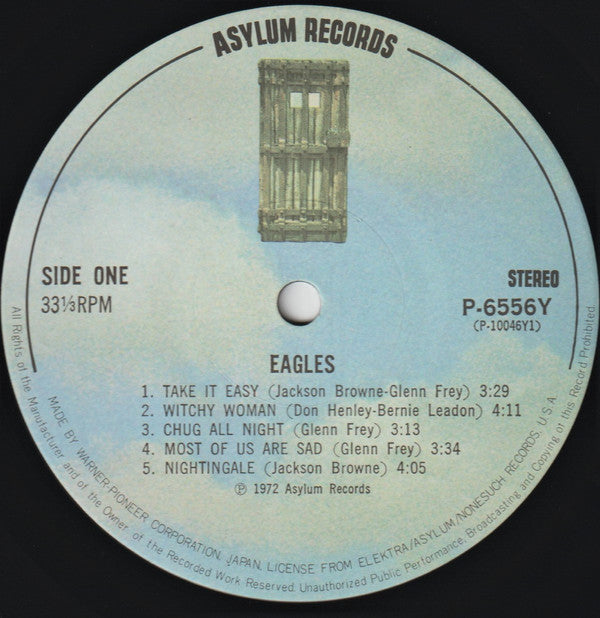 Eagles
