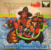 Nikolai Rimsky-Korsakov - Music Of Rimsky-Korsakov (Vinyl, LP, Reis...