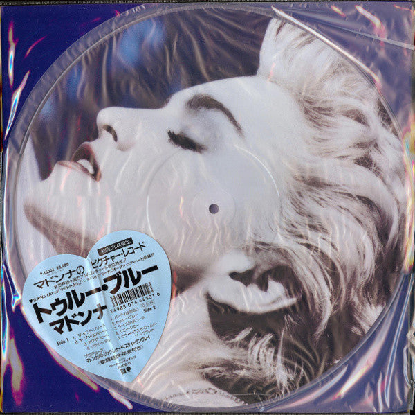True Blue