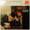 The Phil Woods Quartet - Warm Woods (Vinyl, LP, Album, Limited Edit...