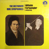Ludwig van Beethoven - The Beethoven Nine Symphonies / Wilhelm Furt...